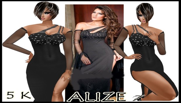 FILE ALIZE