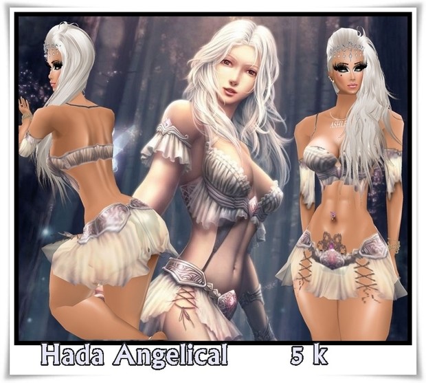 ANGEL HADA FILE