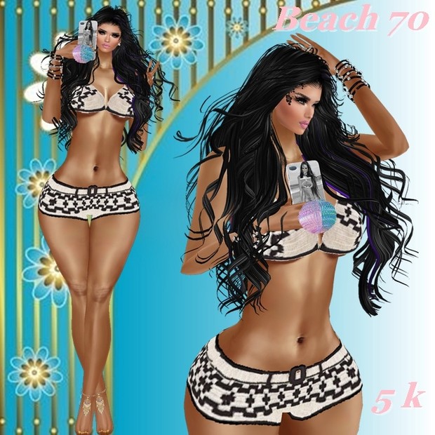 FILE BEACH 70-*