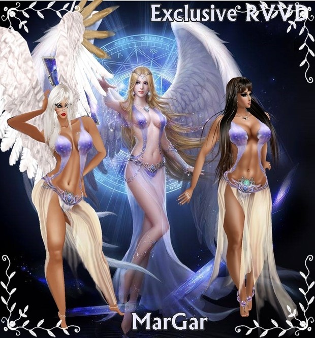 MARGAR ANGEL FILE