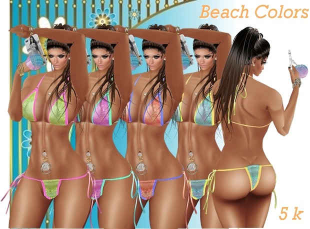 FILE BEACH COLORS