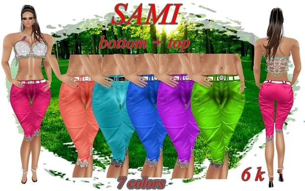 FILE SAMI
