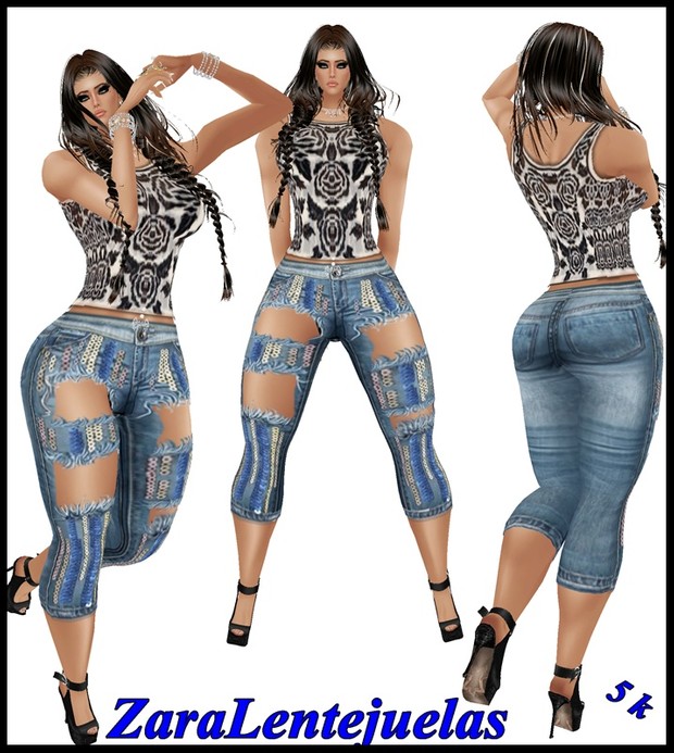 FILE ZARA LENTEJUELAS