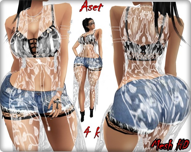ASET FILE