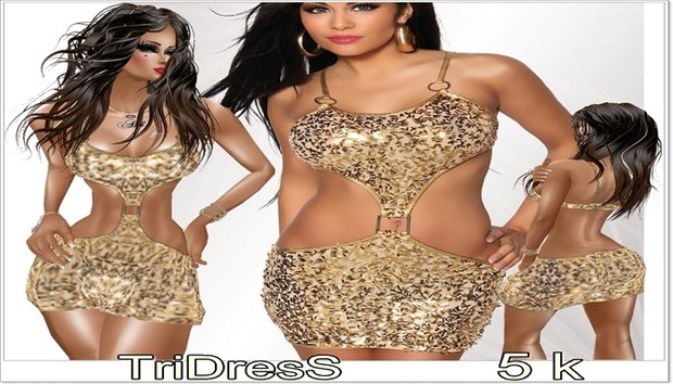 FILE TRIDRESS