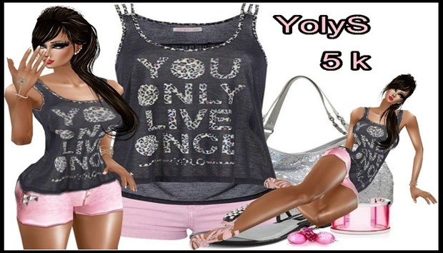 FILES YOLY