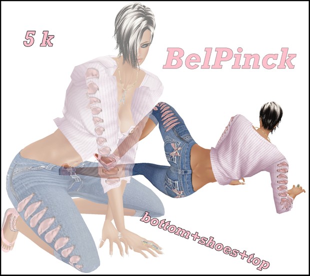 BELLPINCK FILE