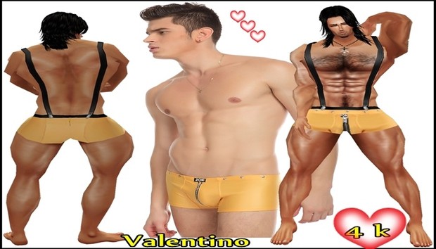 FILE VALENTINOS