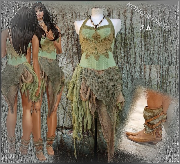 FILE BOHO WOMAN