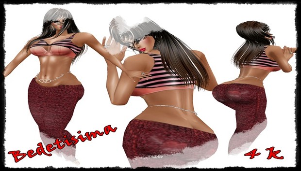 BEDETISIMA FILE