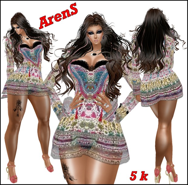 ARENS FILE