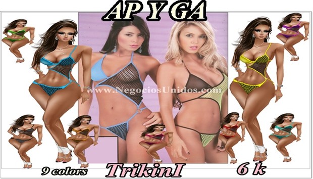 FILES TRIKINIS GA