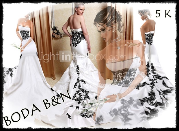 BODA B&N