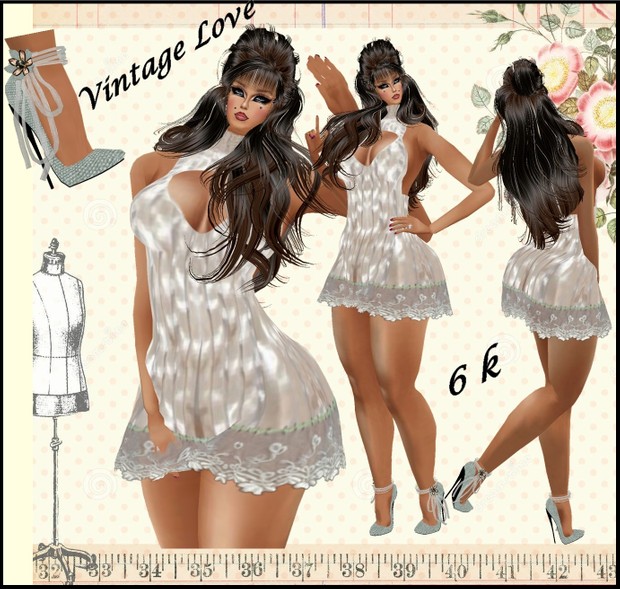 FILE VINTAGE LOVE