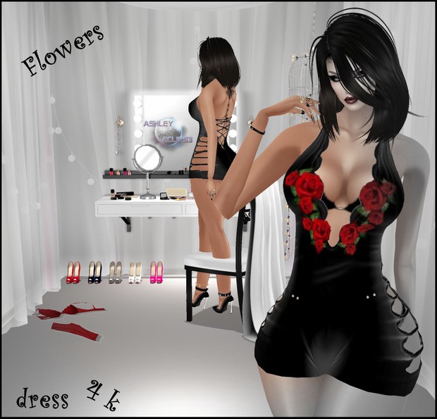 FILE FLOWERS