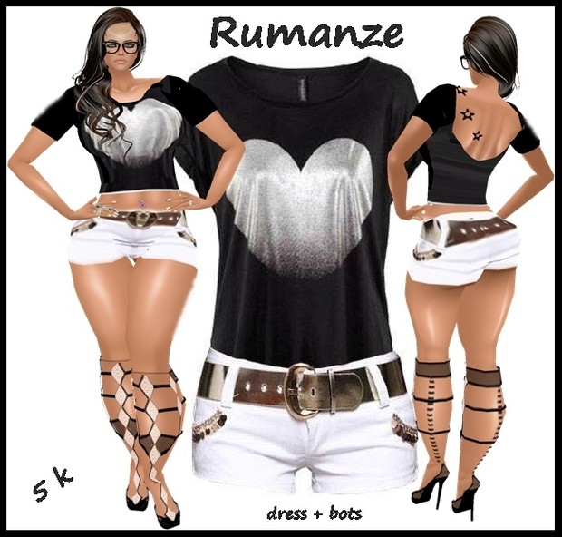 FILE RUMANCE