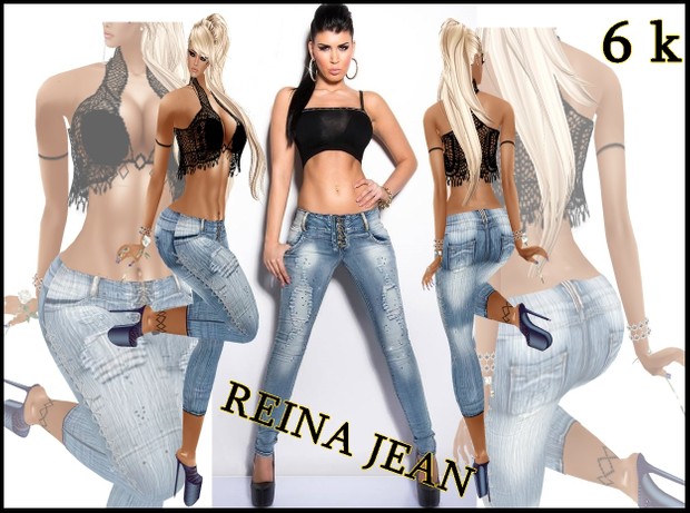 FILE REEINA JEAN