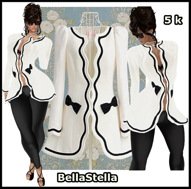 BELLASTELLA FILE
