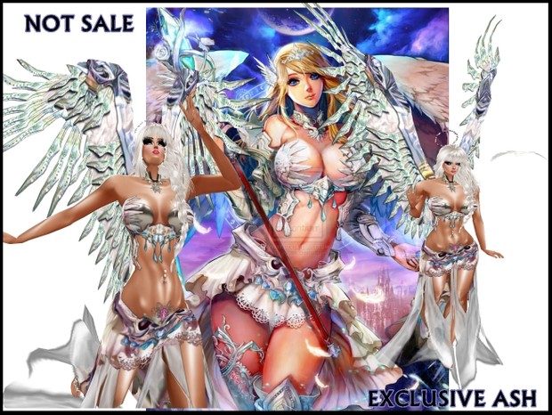 ANGEL ASH FILE