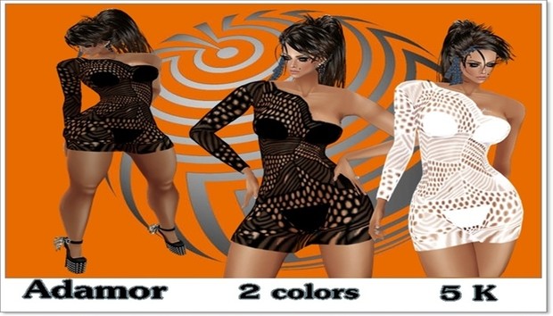 ADAMOR