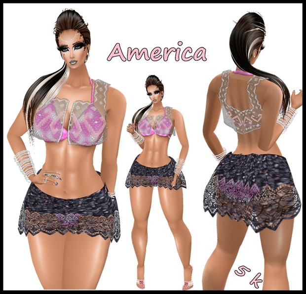 FILE AMERICA