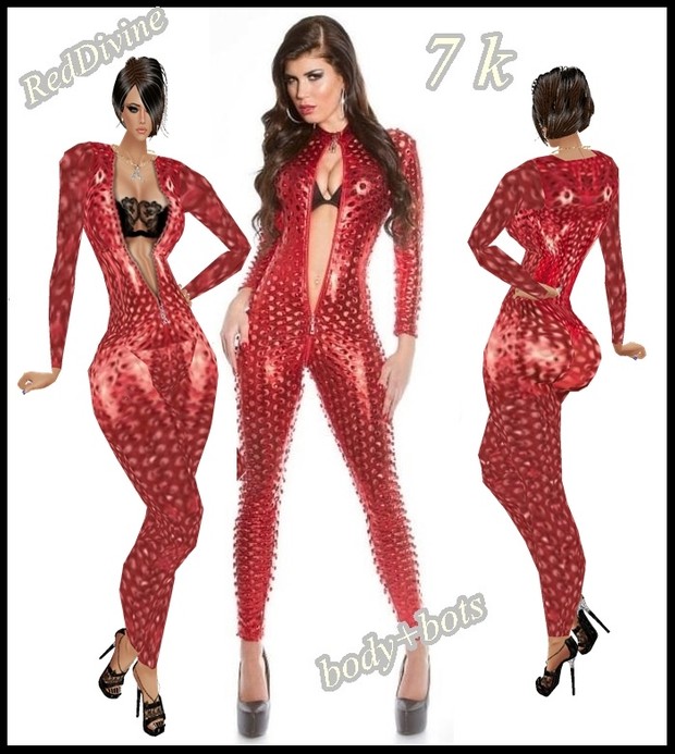 FILE RED DIVINE