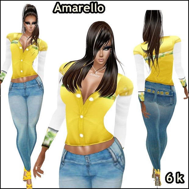 AMARELLO FILE