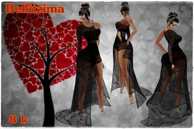 BELLITZIMA