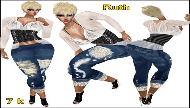 FILE RUTH