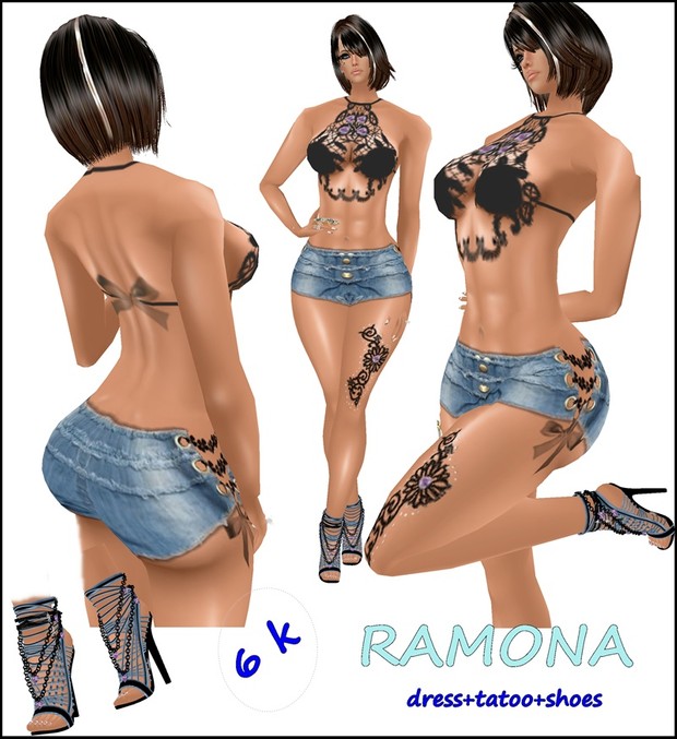 FILE RAMONA 2