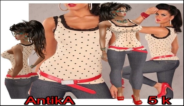 ANTIKA FILE