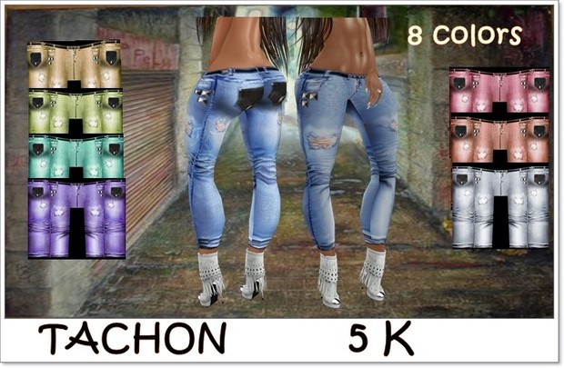 FILE TACHON