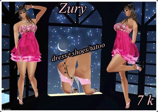 FILE ZURY
