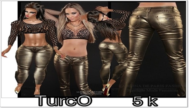 FILE TURCO