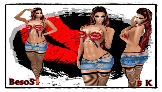 BESOS FILE