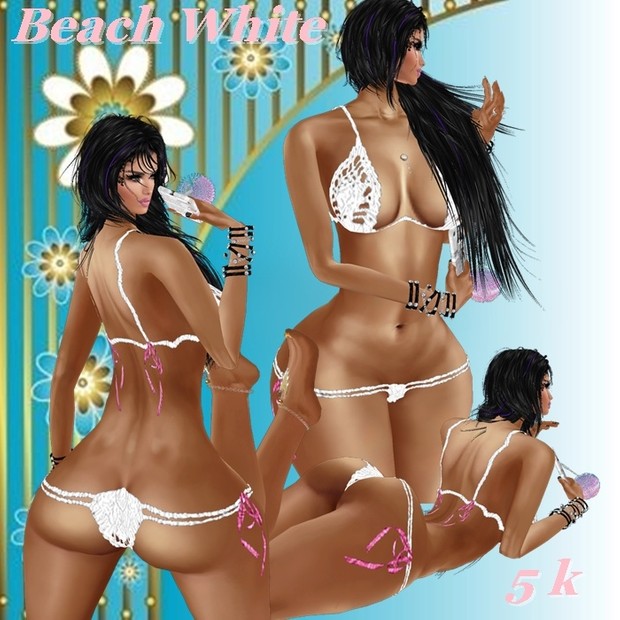 file beach white