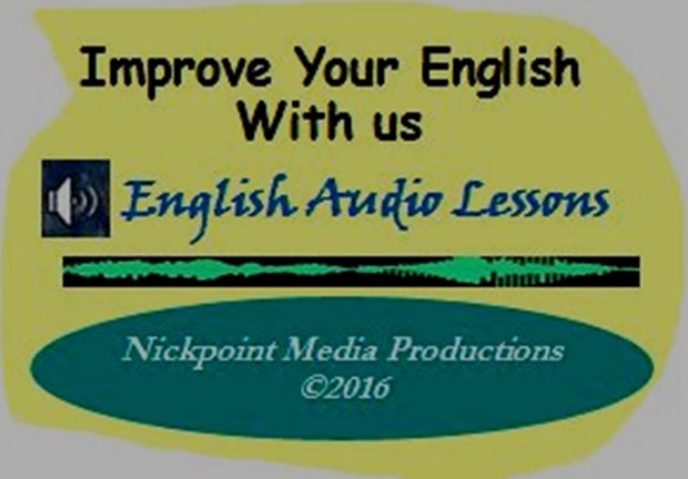 Improve Your English with us_Lesson II