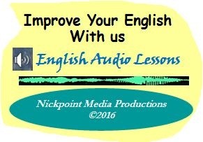 Improve Your English with us_Lesson III