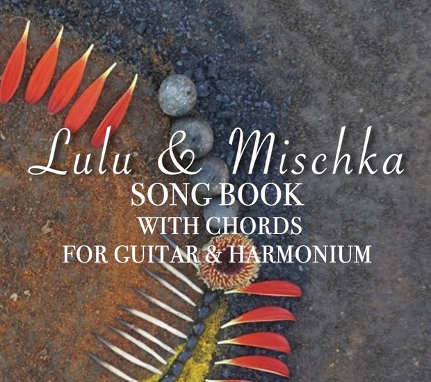 Lulu & Mischka Songbook with chords