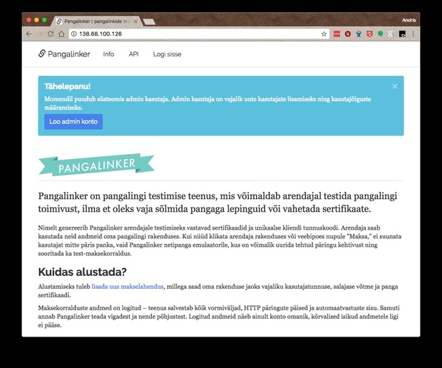 Pangalinker