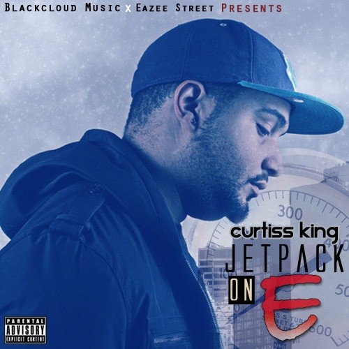Curtiss King - Jet Pack On E (2010)