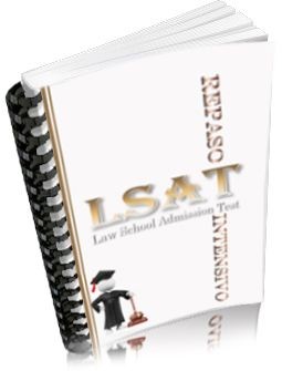 Repaso Intensivo LSAT