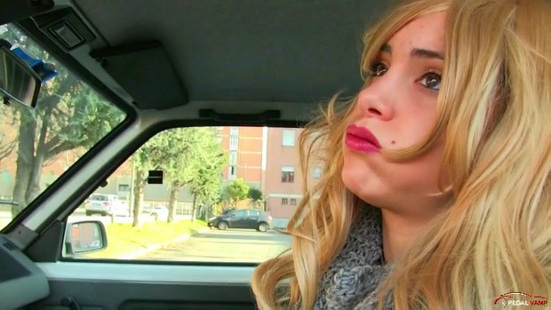 244 : Miss Barbie Renault 5 startup problems