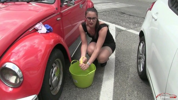 183 : Miss Iris and the Beetle disaster