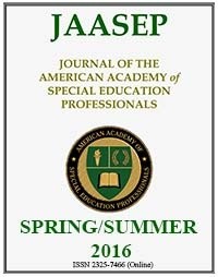 Employing Case Study Methodology in Special Educational Settings