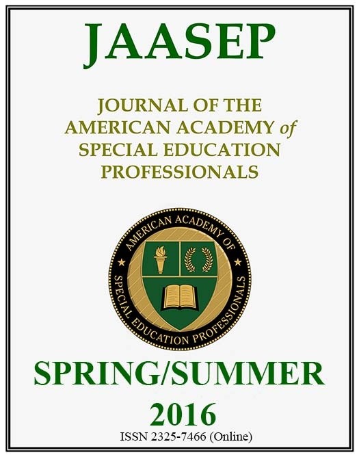 JAASEP Spring Summer 2016