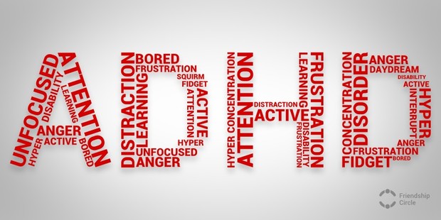 Responses to Positive vs Negative Interventionsin a Student with ADHD