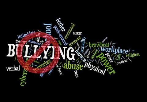 The Roles Children Play in Bullying