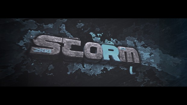 Storm FX Lightroom - v2018 | BR