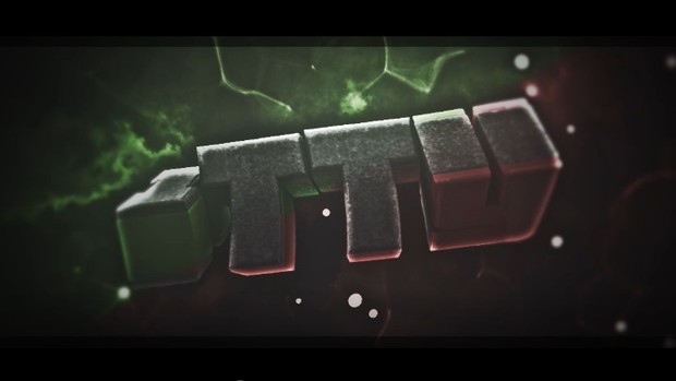 INTRO 3D // 30 FPS // STORM FX